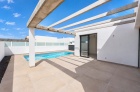 Single Level Villa with Private Pool Close to the Promenade - Playa Blanca - Property Picture 1