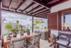 Exclusive 4 bedroom villa with panoramic views and private pool in Playa Blanca - Playa Blanca - Property Picture 1 Exclusive 4 bedroom villa with panoramic views and private pool in Playa Blanca - playa blanca - Property Picture 1