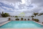 Exclusive 4 bedroom villa with panoramic views and private pool in Playa Blanca - Playa Blanca - Property Picture 1 Exclusive 4 bedroom villa with panoramic views and private pool in Playa Blanca - playa blanca - Property Picture 1