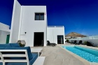 Immaculate luxury villa with private parking in Tias - Tias - Property Picture 1