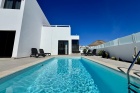 Immaculate luxury villa with private parking in Tias - Tias - Property Picture 1