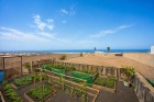 Stunnig sea view plot with 1,030m2 in Güime - Guime - Property Picture 1