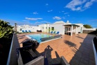 Fantastic 3 bedroom villa with a south facing terrace in Playa Blanca - Playa Blanca - Property Picture 1
