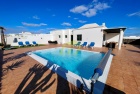 Fantastic 3 bedroom villa with a south facing terrace in Playa Blanca - Playa Blanca - Property Picture 1