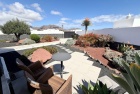 Beautifully presented villa with stunning mountain views in Playa Blanca - Playa Blanca - Property Picture 1