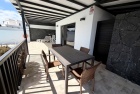 Beautifully presented villa with stunning mountain views in Playa Blanca - Playa Blanca - Property Picture 1
