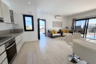 Beautifully presented villa with stunning mountain views in Playa Blanca - Playa Blanca - Property Picture 1