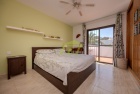 Exclusive 2 bedroom bungalow with a matured garden in Playa Blanca - Playa Blanca - Property Picture 1