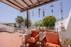 Exclusive 2 bedroom bungalow with a matured garden in Playa Blanca - Playa Blanca - Property Picture 1