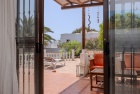 Exclusive 2 bedroom bungalow with a matured garden in Playa Blanca - Playa Blanca - Property Picture 1