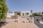 Exclusive 2 bedroom bungalow with a matured garden in Playa Blanca - Playa Blanca - Property Picture 1