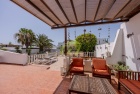 Exclusive 2 bedroom bungalow with a matured garden in Playa Blanca - Playa Blanca - Property Picture 1