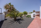 Exclusive 2 bedroom bungalow with a matured garden in Playa Blanca - Playa Blanca - Property Picture 1