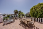 Exclusive 2 bedroom bungalow with a matured garden in Playa Blanca - Playa Blanca - Property Picture 1