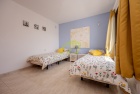 Exclusive 2 bedroom bungalow with a matured garden in Playa Blanca - Playa Blanca - Property Picture 1