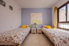 Exclusive 2 bedroom bungalow with a matured garden in Playa Blanca - Playa Blanca - Property Picture 1