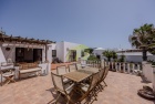 Exclusive 2 bedroom bungalow with a matured garden in Playa Blanca - Playa Blanca - Property Picture 1