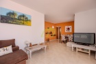 Exclusive 2 bedroom bungalow with a matured garden in Playa Blanca - Playa Blanca - Property Picture 1