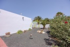 Exclusive 2 bedroom bungalow with a matured garden in Playa Blanca - Playa Blanca - Property Picture 1