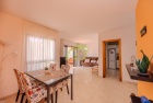 Exclusive 2 bedroom bungalow with a matured garden in Playa Blanca - Playa Blanca - Property Picture 1