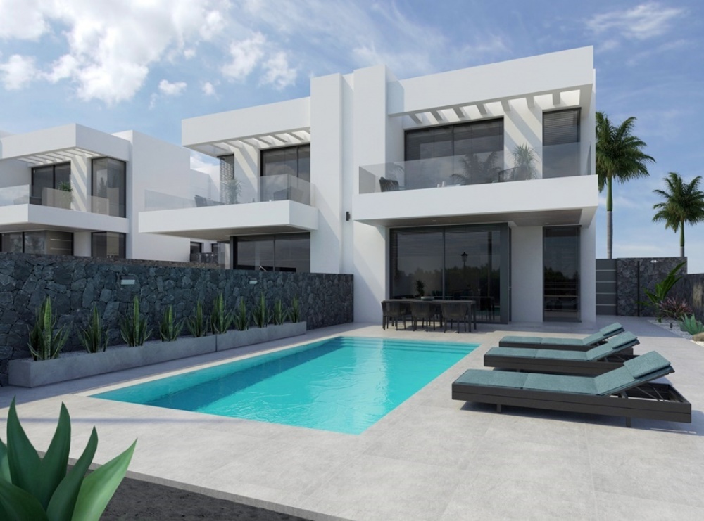 Fantastic opportunity to purchase a contemporary new build in Tias - . - lanzaroteproperty.com