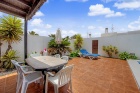 Semi-detached bungalow with private heated pool in Costa Teguise - Costa Teguise - Property Picture 1