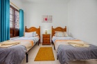 Semi-detached bungalow with private heated pool in Costa Teguise - Costa Teguise - Property Picture 1