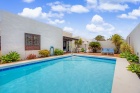 Semi-detached bungalow with private heated pool in Costa Teguise - Costa Teguise - Property Picture 1