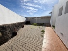 Detached 3-Bedroom villa with private pool and large plot - Playa Blanca - Property Picture 1