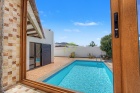 Detached 3-Bedroom villa with private pool and large plot - Playa Blanca - Property Picture 1