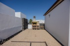 Detached 3-Bedroom villa with private pool and large plot - Playa Blanca - Property Picture 1