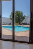 Detached 3-Bedroom villa with private pool and large plot - Playa Blanca - Property Picture 1