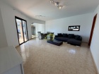 Detached 3-Bedroom villa with private pool and large plot - Playa Blanca - Property Picture 1