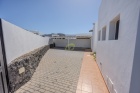 Detached 3-Bedroom villa with private pool and large plot - Playa Blanca - Property Picture 1