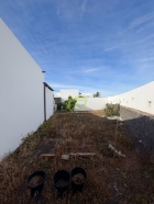Detached 3-Bedroom villa with private pool and large plot - Playa Blanca - Property Picture 1
