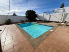 Detached 3-Bedroom villa with private pool and large plot - Playa Blanca - Property Picture 1