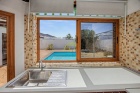 Detached 3-Bedroom villa with private pool and large plot - Playa Blanca - Property Picture 1
