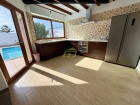 Detached 3-Bedroom villa with private pool and large plot - Playa Blanca - Property Picture 1