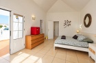 Four-Bedroom Villa with Pool and Sea Views in Puerto Calero - Puerto Calero - Property Picture 1