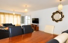 Four-Bedroom Villa with Pool and Sea Views in Puerto Calero - Puerto Calero - Property Picture 1