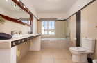 Four-Bedroom Villa with Pool and Sea Views in Puerto Calero - Puerto Calero - Property Picture 1