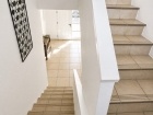 Four-Bedroom Villa with Pool and Sea Views in Puerto Calero - Puerto Calero - Property Picture 1