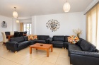 Four-Bedroom Villa with Pool and Sea Views in Puerto Calero - Puerto Calero - Property Picture 1