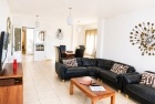 Four-Bedroom Villa with Pool and Sea Views in Puerto Calero - Puerto Calero - Property Picture 1