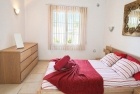 Four-Bedroom Villa with Pool and Sea Views in Puerto Calero - Puerto Calero - Property Picture 1