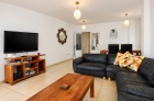 Four-Bedroom Villa with Pool and Sea Views in Puerto Calero - Puerto Calero - Property Picture 1