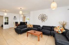 Four-Bedroom Villa with Pool and Sea Views in Puerto Calero - Puerto Calero - Property Picture 1