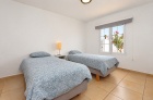 Four-Bedroom Villa with Pool and Sea Views in Puerto Calero - Puerto Calero - Property Picture 1