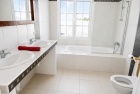 Four-Bedroom Villa with Pool and Sea Views in Puerto Calero - Puerto Calero - Property Picture 1