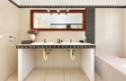 Four-Bedroom Villa with Pool and Sea Views in Puerto Calero - Puerto Calero - Property Picture 1